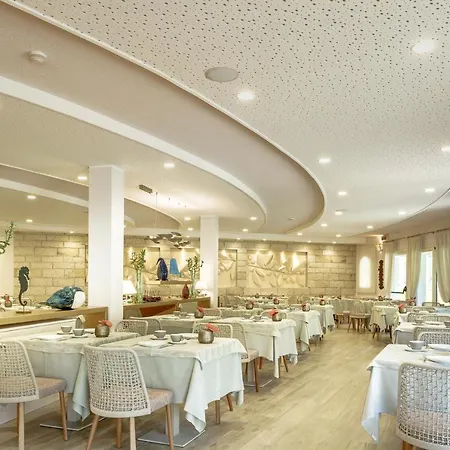 Cruccuris - Adults Only Hotel