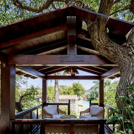 Hotel Cruccuris - Adults Only 4*