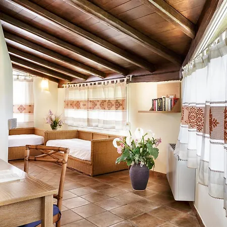 Cruccuris - Adults Only Hotel