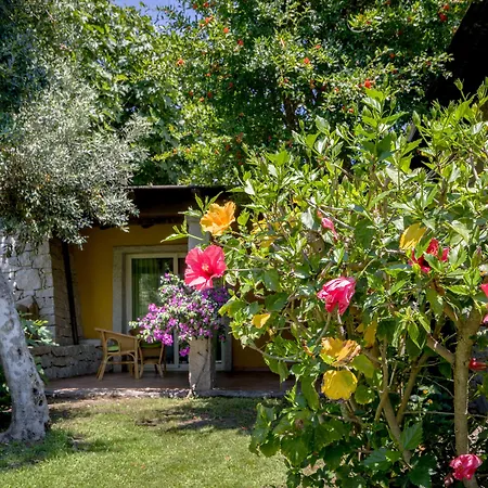 Hotel Cruccuris - Adults Only