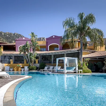 Cruccuris - Adults Only Hotel