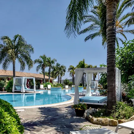 Hotel Cruccuris - Adults Only Villasimius
