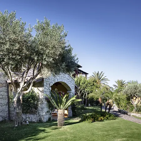 Cruccuris - Adults Only Hotel Villasimius