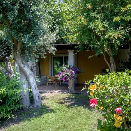 Cruccuris - Adults Only Hotel Villasimius