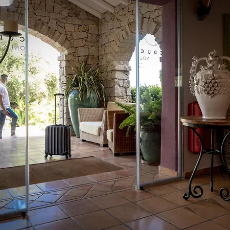 Cruccuris - Adults Only Villasimius