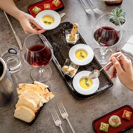 Cruccuris - Adults Only 4*