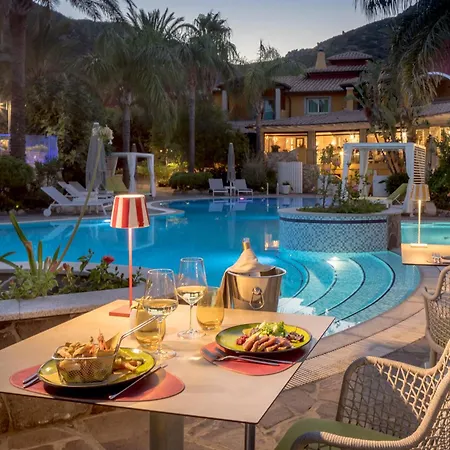 Cruccuris - Adults Only Villasimius