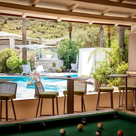 Cruccuris - Adults Only