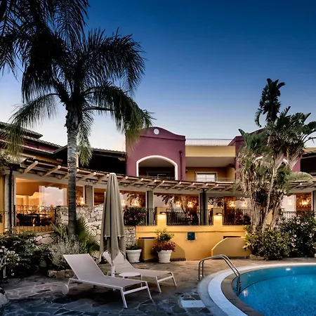 Cruccuris - Adults Only Hotel