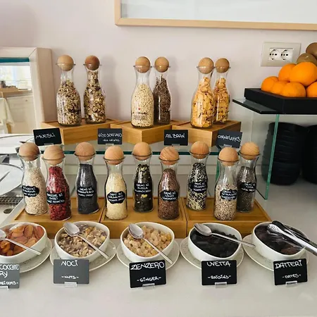 Hotel Cruccuris - Adults Only Villasimius