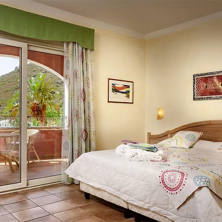 Cruccuris - Adults Only 4*