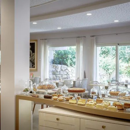 Cruccuris - Adults Only Hotel