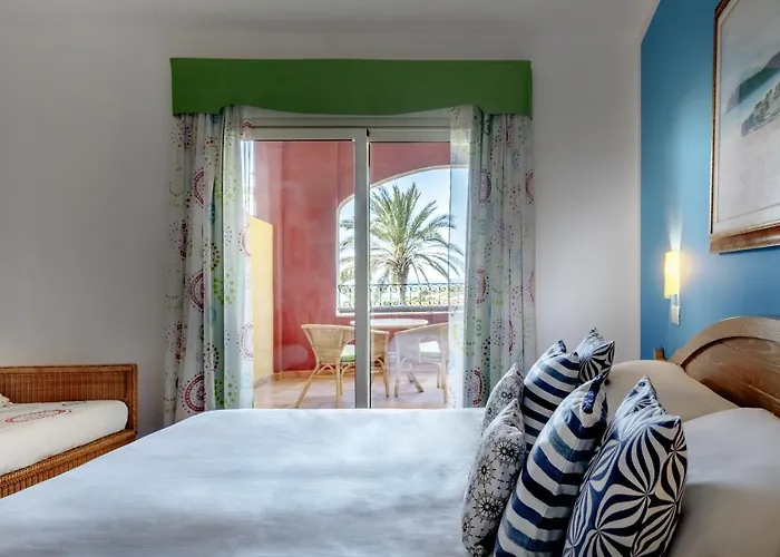 Cruccuris - Adults Only Otel Villasimius