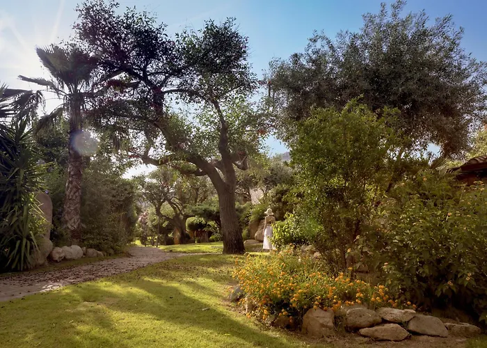 Otel Cruccuris - Adults Only 4*