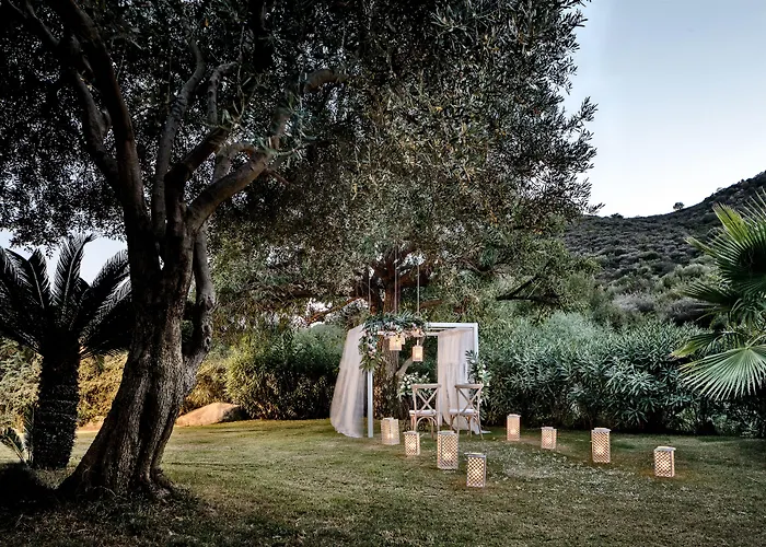 Cruccuris - Adults Only Otel