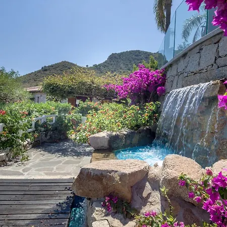 Cruccuris - Adults Only 4* Villasimius