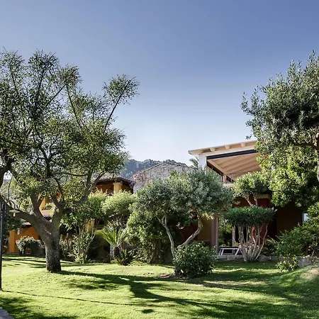 Hotel Cruccuris - Adults Only