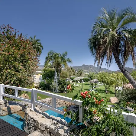 Hotel Cruccuris - Adults Only Villasimius
