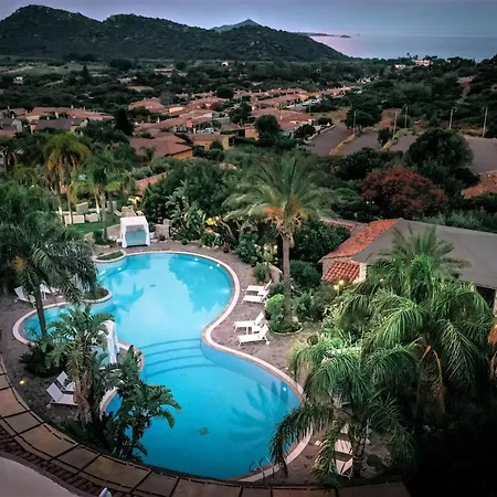 Cruccuris - Adults Only 4*