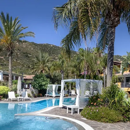 Cruccuris - Adults Only Hotel Villasimius