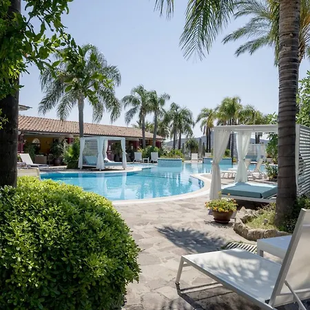 Cruccuris - Adults Only Hotel 4*