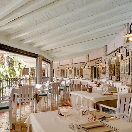 Cruccuris - Adults Only Hotel 4*