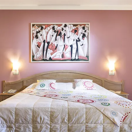 Hotel Cruccuris - Adults Only