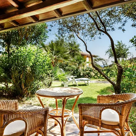 Hotel Cruccuris - Adults Only