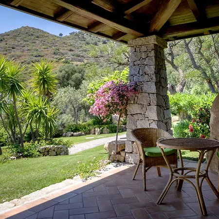 Cruccuris - Adults Only Hotel Villasimius