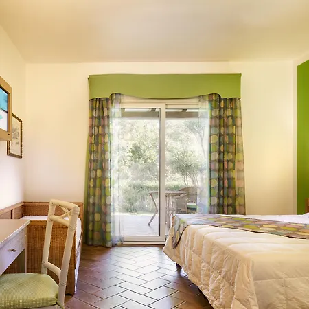 Cruccuris - Adults Only Hotel Villasimius