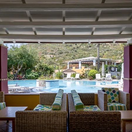 Cruccuris - Adults Only Hotel 4*
