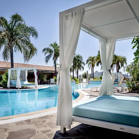 Cruccuris - Adults Only Hotel