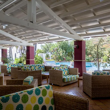 Cruccuris - Adults Only Otel Villasimius