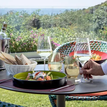 Hotel Cruccuris - Adults Only Villasimius