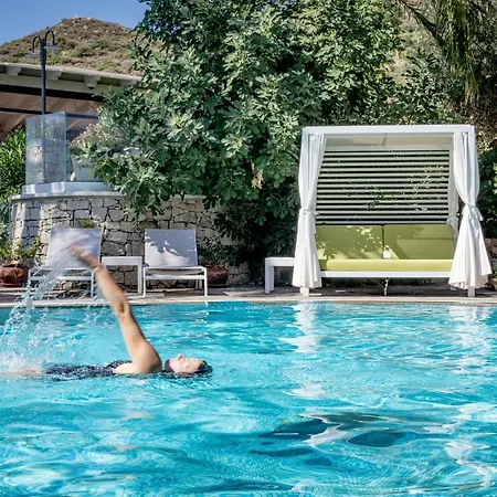 Cruccuris - Adults Only 4*