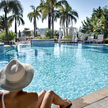 Cruccuris - Adults Only Hotel 4*