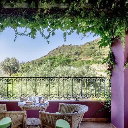 Hotel Cruccuris - Adults Only Villasimius
