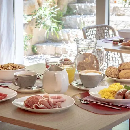 Cruccuris - Adults Only Hotel