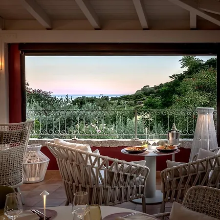 Otel Cruccuris - Adults Only 4*