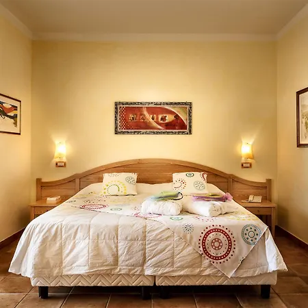 Hotel Cruccuris - Adults Only Villasimius