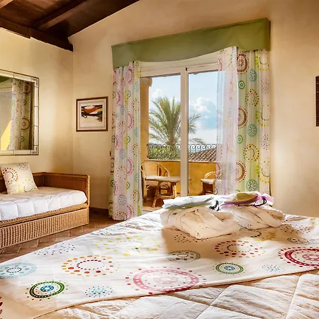 Hotel Cruccuris - Adults Only Villasimius