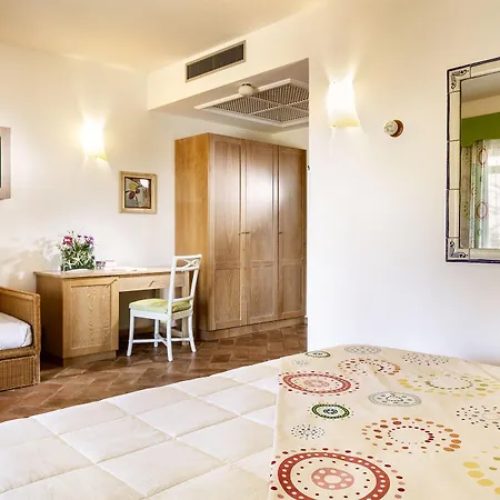 Hotel Cruccuris - Adults Only Villasimius