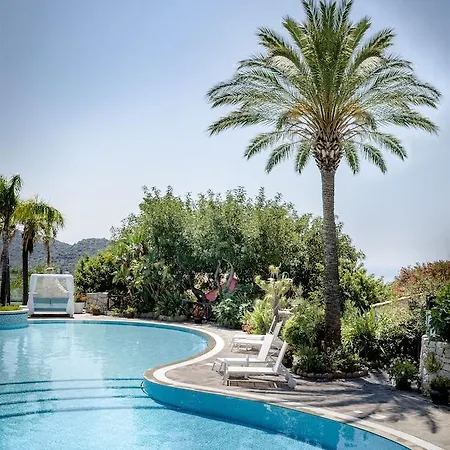 Cruccuris - Adults Only 4* Villasimius
