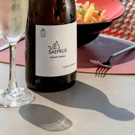 Cruccuris - Adults Only Villasimius