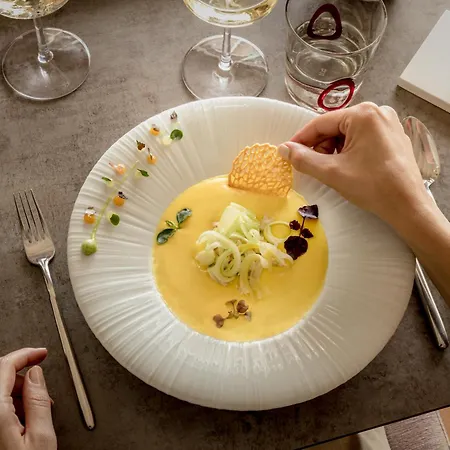 Hotell Cruccuris - Adults Only