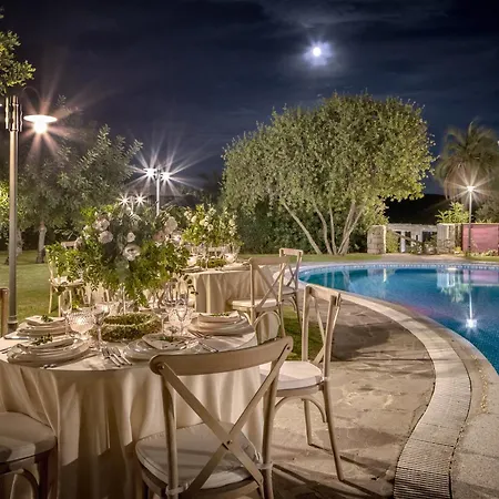 Hotel Cruccuris - Adults Only Villasimius