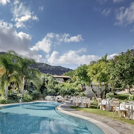 Cruccuris - Adults Only Hotel Villasimius