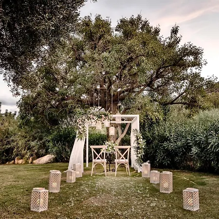 Cruccuris - Adults Only Hotel 4*