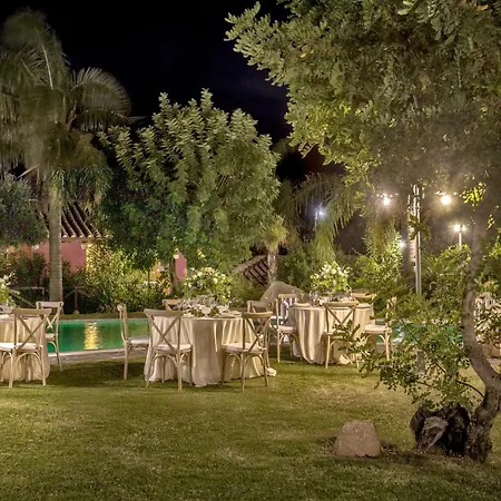 Hotel Cruccuris - Adults Only 4*