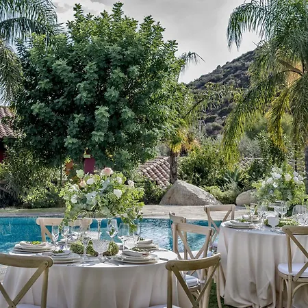 Cruccuris - Adults Only 4* Villasimius